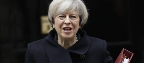 MEPs pen heartfelt plea to Theresa May on EU migrant rights after ... - politicshome.com