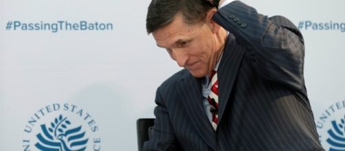 Michael Flynn, Trump's National Security Adviser, May Have Mislead ... - theatlantic.com