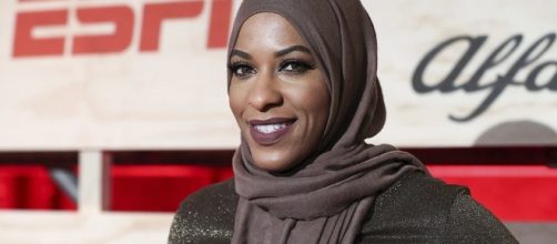 Reporters trip all over themselves botching an Olympian's story ... - conservativejunction.com