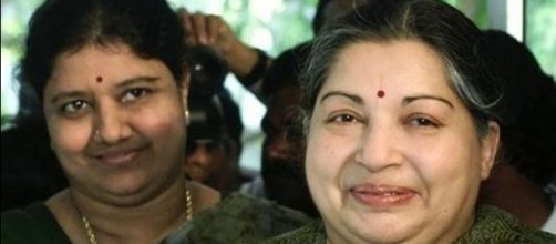 Sasikala Elevation in Focus as SC to Deliver Verdict in DA Case ... - news18.com