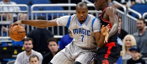 Serge Ibaka es traspasado a Toronto Raptors.