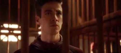 The Flash episode 13,season 3 screenshot via Andre Braddox