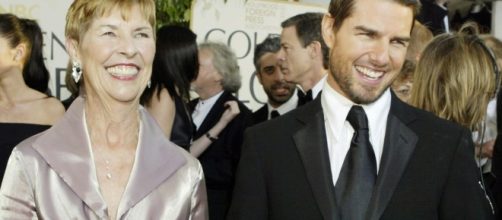 Tom Cruise's mum dies aged 80 and is remembered with Church of ... - mirror.co.uk