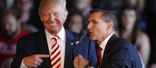 Trump adviser linked to Turkish lobbying - POLITICO - politico.com