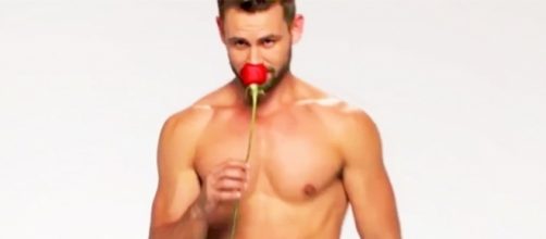 Watch Nick Viall's First 'Bachelor' Promo for Season 21 - Us Weekly - usmagazine.com