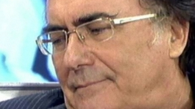 Al Bano Carrisi tempestato di critiche.