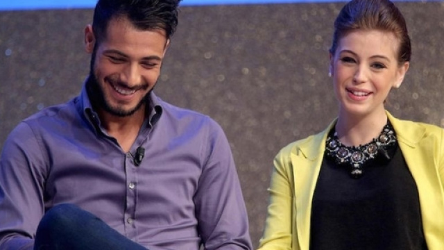 Aldo e Alessia contro Maria De Filippi?