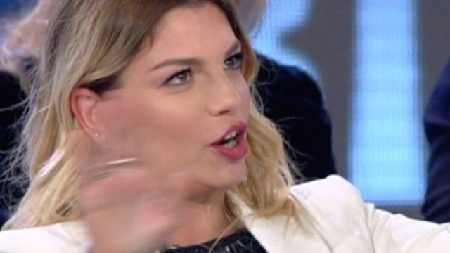 Amici 14, Emma rincontra &laquo;B&eacute;len&raquo; - VanityFair.it - vanityfair.it