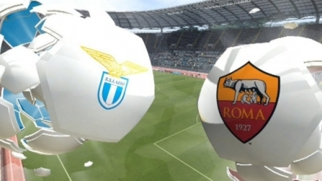 Biglietti per Lazio-Roma di Coppa Italia