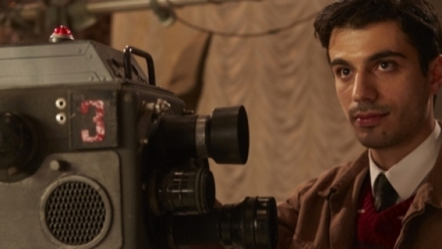 C'era una volta Studio Uno: la miniserie sul variet&agrave; che ha ... - panorama.it