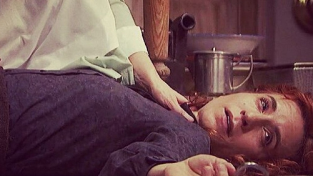 Caridad o F&egrave;, ecco chi perde la vita