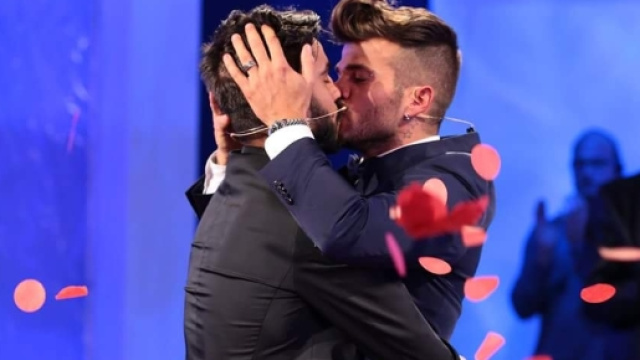 Claudio e Mario sono in crisi?