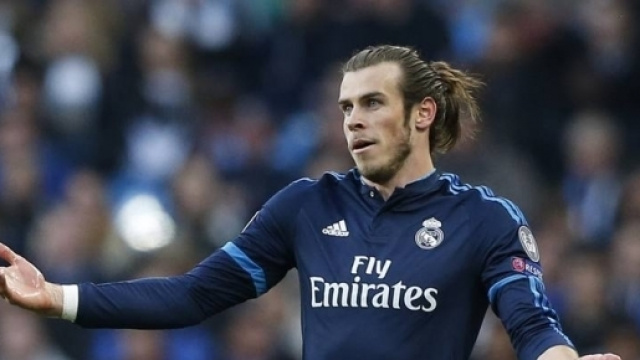 Cristiano Ronaldo e Gareth Bale a rischio per la sfida contro il Napoli?