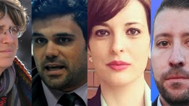 Di Pillo, Caliendo, Masi e Marsella i pi&ugrave; probabili candidati alla presidenza del municipio di Ostia.