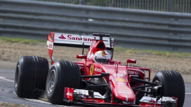 Ferrari Formula 1 2017, ecco indiscrezioni e novit&agrave;