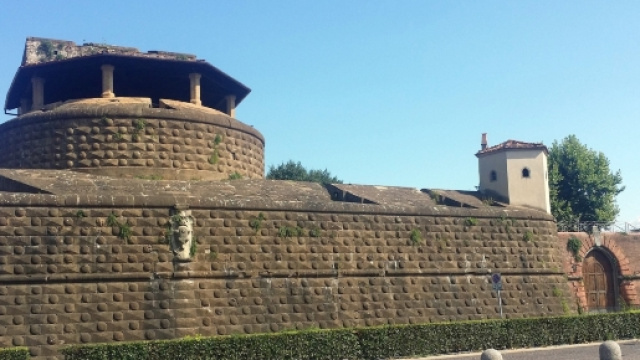 Firenze Libro Aperto dal 17 febbraio alla Fortezza da Basso