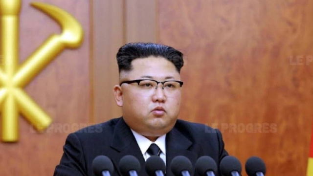 France/Monde | Le demi-fr&egrave;re de Kim Jong-Un a &eacute;t&eacute; assassin&eacute; - leprogres.fr