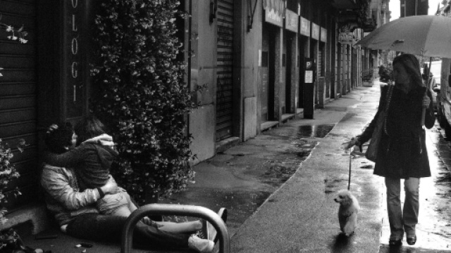 Gianni Berengo Gardin by internet