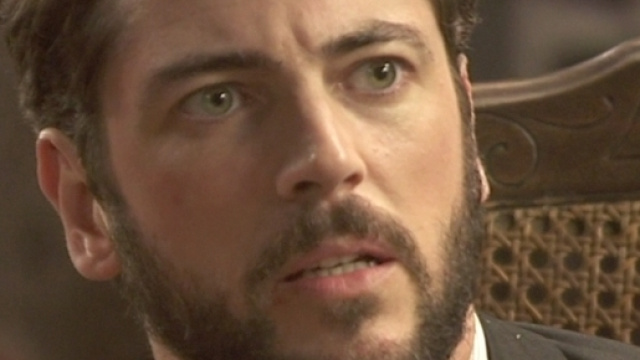 Hernando Dos Casas sar&agrave; arrestato