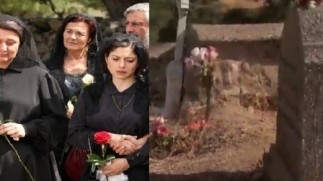 Il Segreto: un omicidio a Puente Viejo.