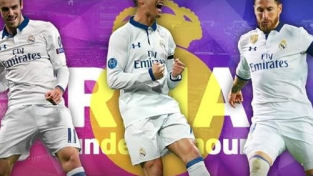 Real Madrid : Les dirigeants n&eacute;gocient avec un nouveau &eacute;quipementier, illustration des possibles maillots