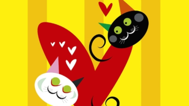 Immagini San Valentino da condividere su Whatsapp per dire ti amo - gioia.it