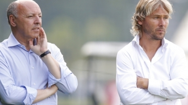 Juve, bloccato uno dei migliori registi europei