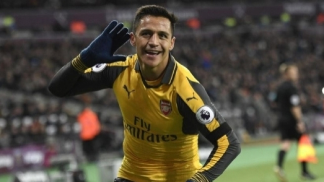 Juve, clamoroso scambio con l'Arsenal?