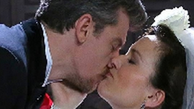 L'ispettore Mauro sposer&agrave; Humildad