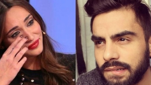 La pagina facebook ufficiale di Sonia Lorenzini condivide un pezzo poco lusinghiero nei confronti di Mario Serpa.