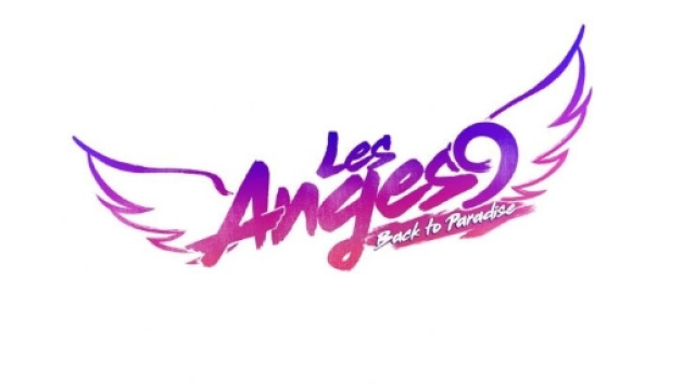 Les Anges 9 - Un candidat int&egrave;gre l'aventure !
