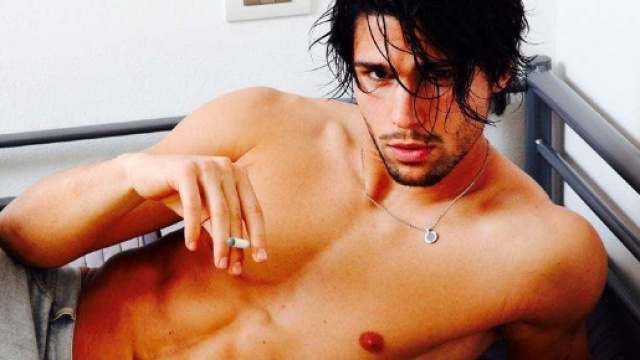 Luca Onestini (Foto 2/22) | Televisionando - televisionando.it