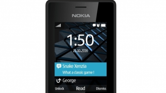 nokia 150 rivoluzione cellulare