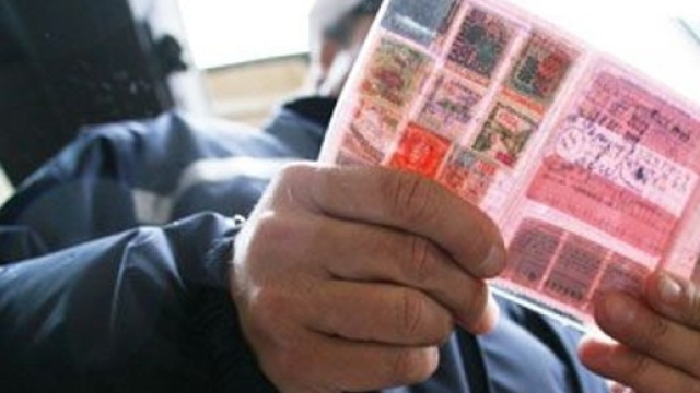 Patente di guida: come non perdere i punti a seguito di una multa.