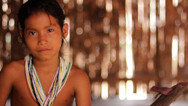 Per&ugrave;: gli indigeni fanno causa al governo in difesa delle trib&ugrave;