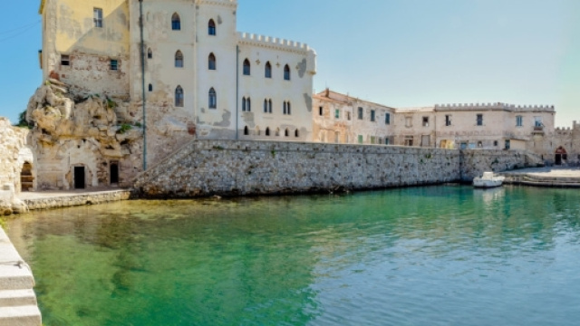 Pianosa cerca qualcuno che accolga i turisti