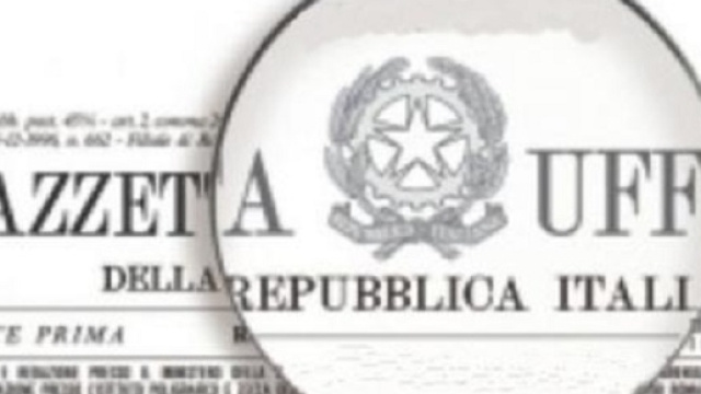 Pubblicazione date per il concorso cancellieri 2017.