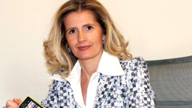 Roberta Cocco fa parte dela giunta Sala del Comune di Milano.