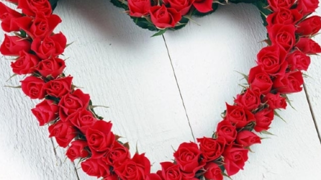 San Valentino: l'amore &egrave; anche nello zodiaco