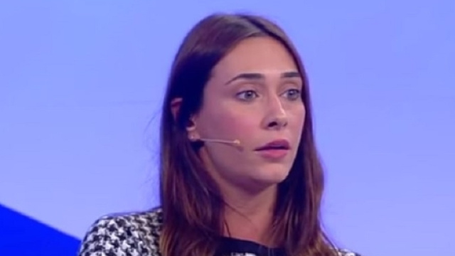 Sonia Lorenzini lascer&agrave; il trono?