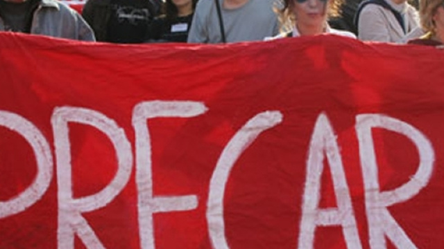 SPrecari, ok all'allungamento della Dis-Coll ma solo fino al 30 giugno 2017