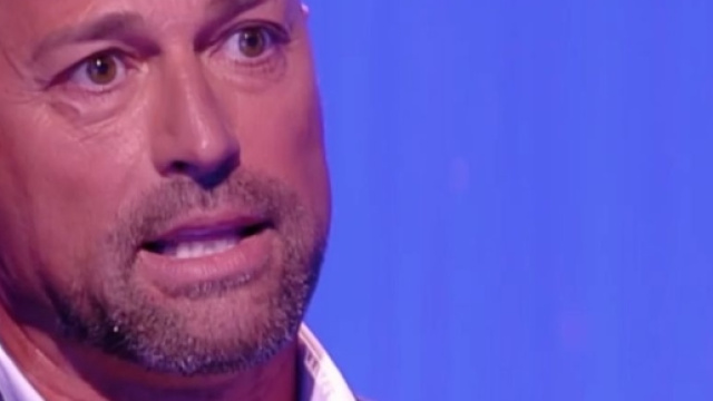 Stefano Bettarini si &egrave; fidanzato all'Isola?