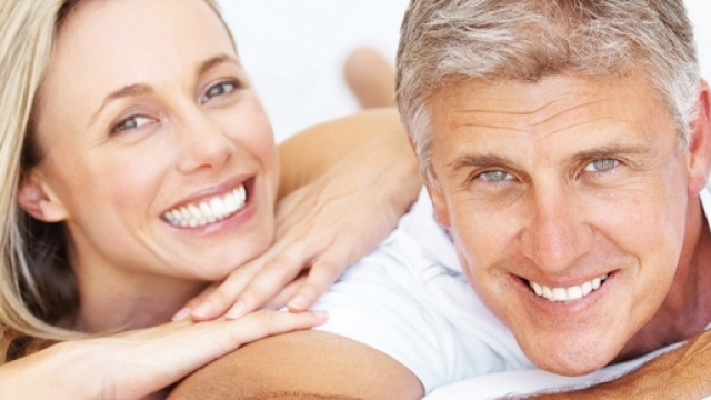 Scoperto l'elisir dell'eterna giovinezza?