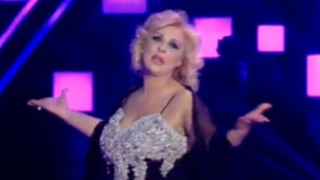 Tina Cipollari contro Barbara D'Urso?