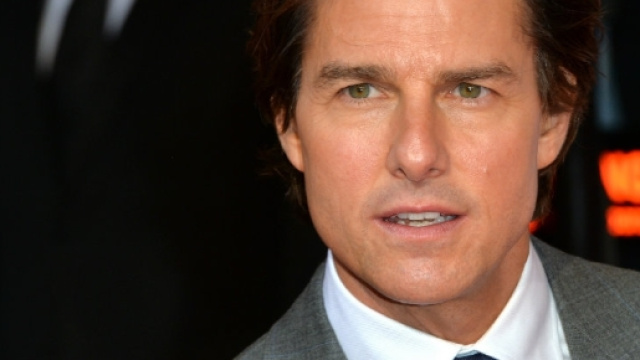 Tom Cruise To Leave Scientology For Suri Cruise And New Lover? - inquisitr.com