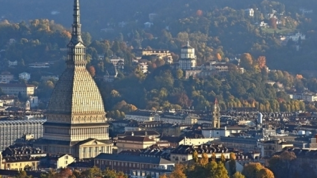 Torino, nuovo provvedimento anti-smog