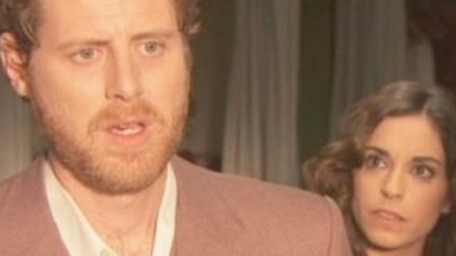 Una drammatica notizia per Nicolas e Mariana