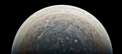 Juno Spacecraft will achieve science goals in a 53 day orbit around Jupiter