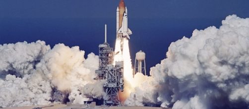 3-2-1 Blastoff! New Kennerly.com site launched. - David Hume Kennerly - kennerly.com