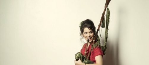 Afundaci&oacute;n - Evento: Real Filharmon&iacute;a de Galicia - Cristina Pato y ... - afundacion.org